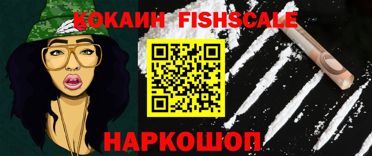 Cocaine FishScale  Вход с VPN  Карталы 
